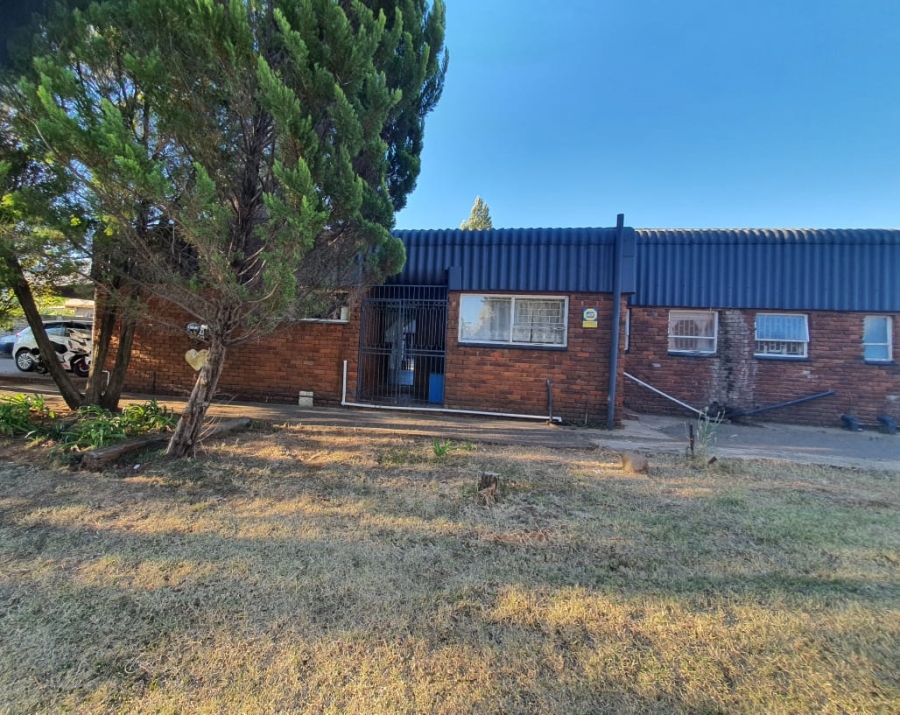 4 Bedroom Property for Sale in Fichardt Park Free State